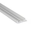 Jednoduchý technický chladicí a montážní profil pro lišty SURFACE10, GROOWE10, CORNER10 a BLACK10. Příkon pásku max.: 15W/m Šířka pásku max.: 12 mm Cena je za 1 metr