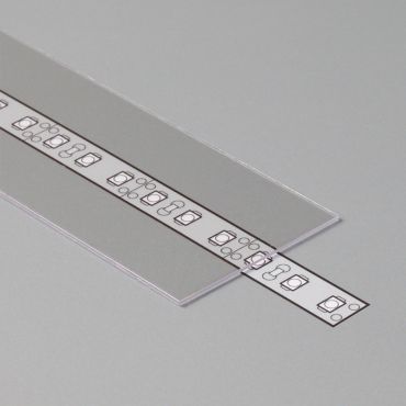 Difuzor H transparent l 2