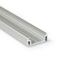 LED profil SURFACE14 EFE7/TY stříbrný elox. l 2