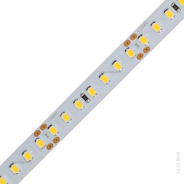 Led pásek iHome 140/W 2835 1800lm 24V 16W 6000K 3SDCM - 5let záruka