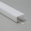 Difuzor E9 klip opál l 2