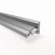 Odřezek 20cm - LED profil CORNER10 BC/UX s difuzorem "C" opál