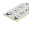 Neutrální bílá 4000K - 19,2W - 2670lm - 24V 