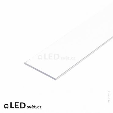 Difuzor H transparent l 2