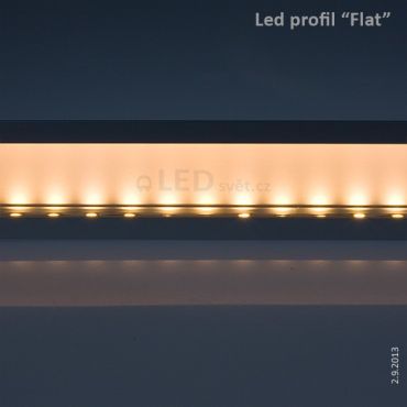 Difuzor H transparent l 2