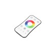 Ovladač dimLED OVS RGB 4KR - bílý