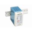 Zdroj Mean Well MDR-100-24 na DIN 100W 24V