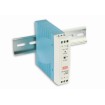 Zdroj Mean Well MDR-20-12 na DIN 12V 20W