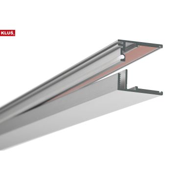 LED profil KLUS KRAV 810