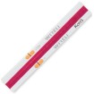 LED pásek WIRELI COLOR COF 480/10/625nm 12V - červený