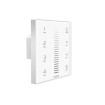 L-TECH EX5 - 230V / RF + DMX512 - Ovladač jednokanálový čtyřzónový