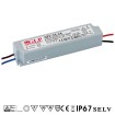 Zdroj GLP GPV-35-24E, 24V 1.5A 36W IP67