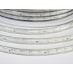 230V, 4,5W/metr, 60LED/metr, LED pásky voděodolné, standardní svítivost, cena je za 1 m