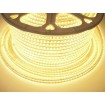 LED pásek 230V3-120LED-3528 7W 230V - Teplá bílá