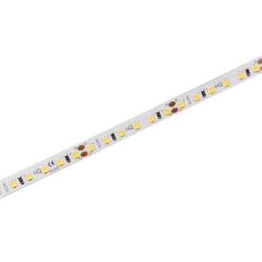 LED pásek 24HQ12096 vnitřní záruka 3 roky - Červená