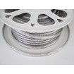 LED pásky voděodolné 230V RGB, vysoká svítivost, 10W/1m, 60LED/metr,