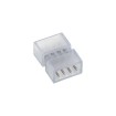 Spojka bez kabelu pro LED pásek 230V5-RGB 230V