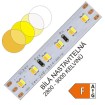 CTA LED pásek 3014 240 WIRELI 2x1000lm 19,2W 0,8A 24V (variabilní bílá)