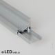 LED profil 13 FIX - montážní