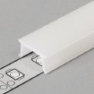 Difuzor C4 KLIP, opál l 2