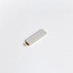 Magnetický úchyt M02, 6x20x2mm, 5 párů, set