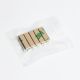 Magnetický úchyt M02, 6x20x2mm, 5 párů, set