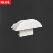 ZÁSLEPKA PVC - LESTO