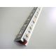 LED profil TRIANGEL - Profil bez krytu 1m
