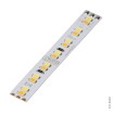 Napěťový dvoukanálový 24VDC 2x14W/m 1900+2047lm/m 196LED/m CRI90+ IP20, 10mmx10m