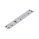 Color LED pásek 3528 60ks 12V 4.8W/m, 470nm žlutá
