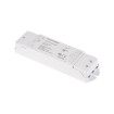 RGBCCT RF přijímač stmívač LED 5x5A 12-24VDC pro RGB+CCT ovladače dimLED