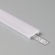 Difuzor  WIRELI F KLIK OPAL 2 m