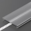 Difuzor C10 WIDE čirý l 2