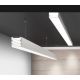 Provnání led profilů phil53 a lowi