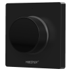 Ovladač Mi-Light K1 pro jednobarevné a CCT LED/2,4GHz/ bateriový/ černý