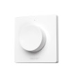 Bezdrátový otočný ovladač Mi-Light K1 je určen k ovládaní řídících jednotek pro jednobarevné a CCT LED pásky.