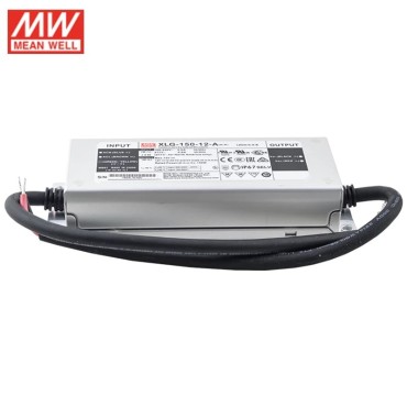 Zdroj Mean Well XLG-150-12A, 12V 150W IP65