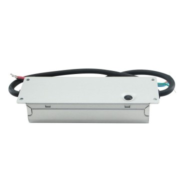 Zdroj MEAN WELL XLG-150-24A, 24V 6,25A 150W IP65 - zezadu