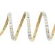 LED pásek SQ3-300-O 12V 4,8W/m 60LED/m IP20 - Oranžová
