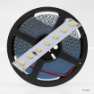 Plnospektrální led pásek CRI97+  5000K 24V 18W/m

