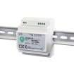 Zdroj POS DIN60W12 12V 60W na DIN