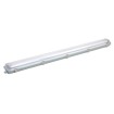 Svítidlo HERMETIC 2X60CM T8 LED