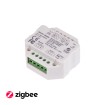 ZigBee 3.0, RF TRIAK stmívač LED 1,5A, 100-240VAC, pro ovladače dimLED