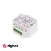 ZigBee 3.0, RF spínač LED 1,5A, 100-240VAC, pro ovladače dimLED