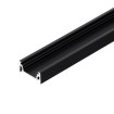 Nová verze univerzálního profilu pro pásky středního výkonu o šířce max. 10mm.