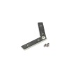 Spojka profilu TM SMOOTH12 BC/Q9 - 120°.