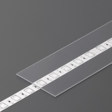 Difuzor TM H transparent l 2