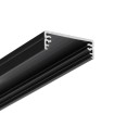 Profil WIDE24 G/W černý elox. l 2