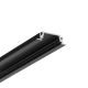 LED profil GROOVE14 EFE7/TY černý elox l 2