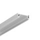 LED profil SURFACE14 EFE7/TY stříbrný elox. l 2